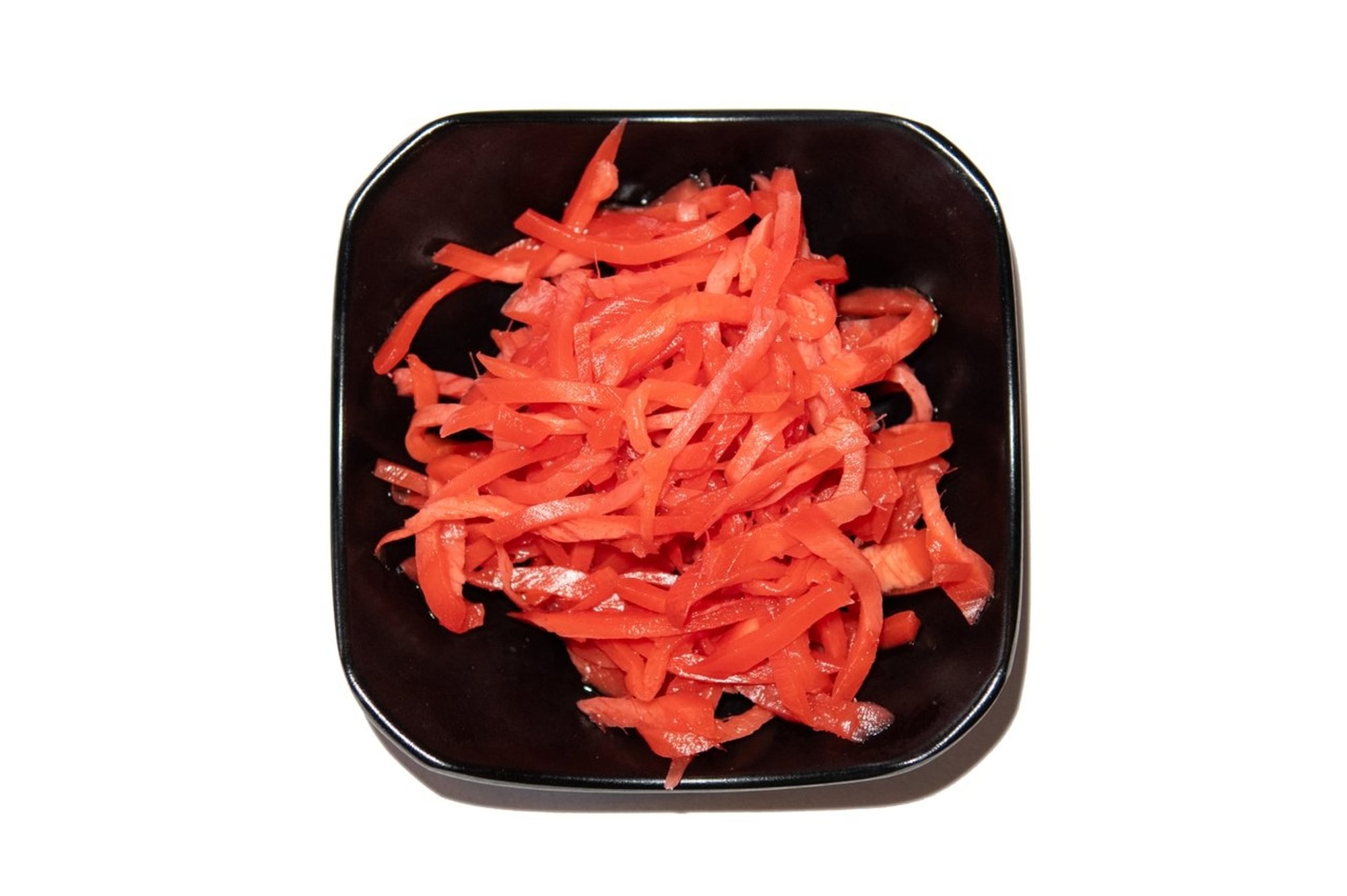 Red Ginger