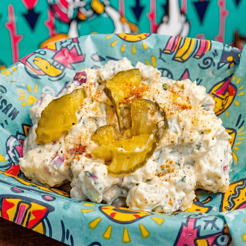 Potato Salad