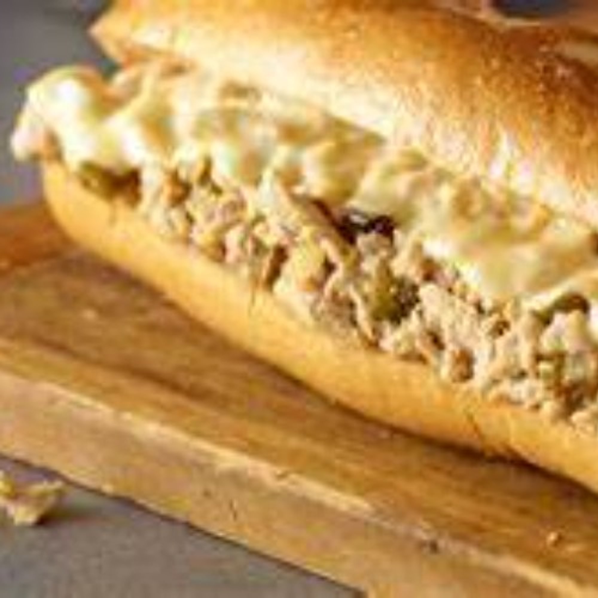Chicken steak Super