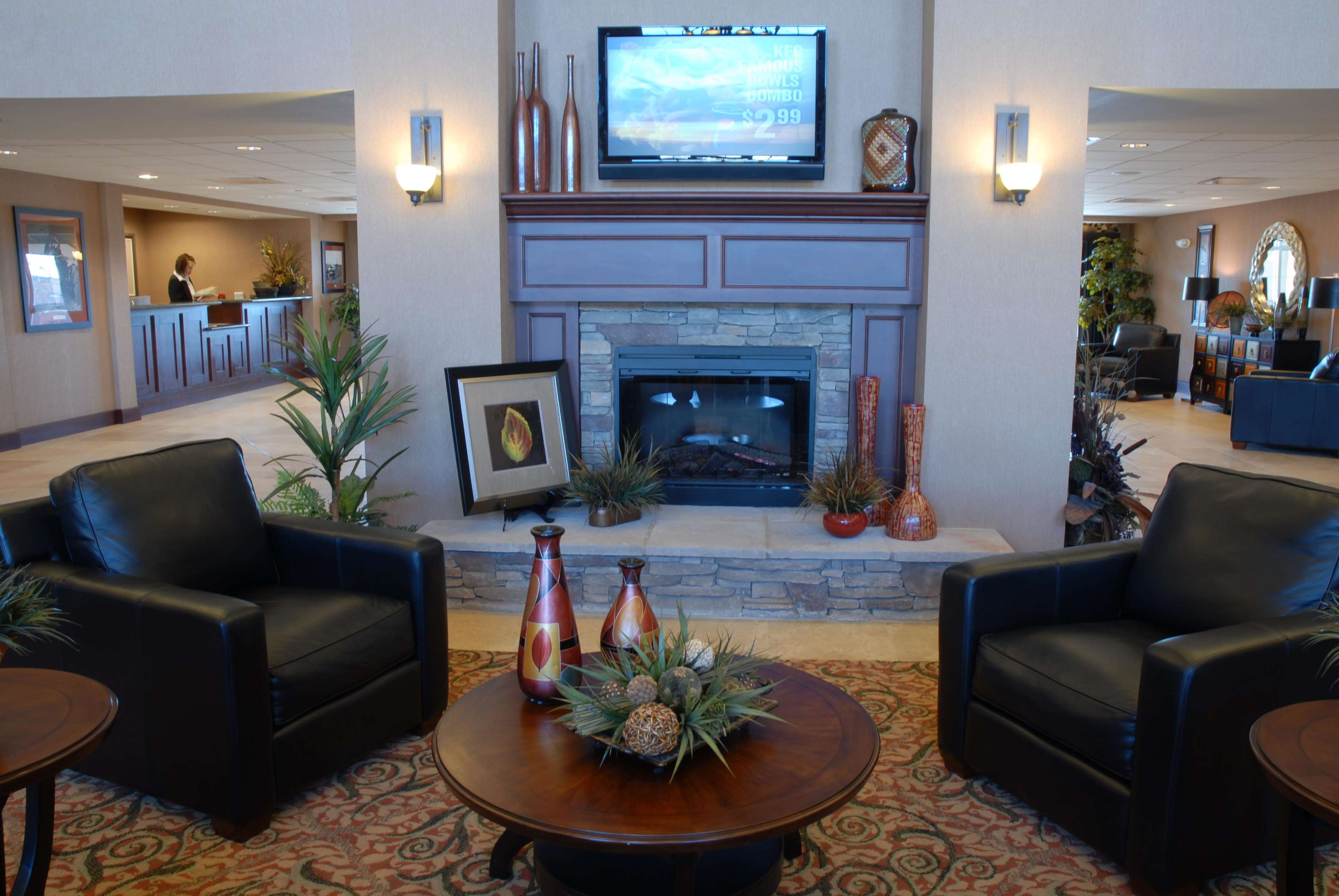Homewood Suites by Hilton Rock Springs Photo