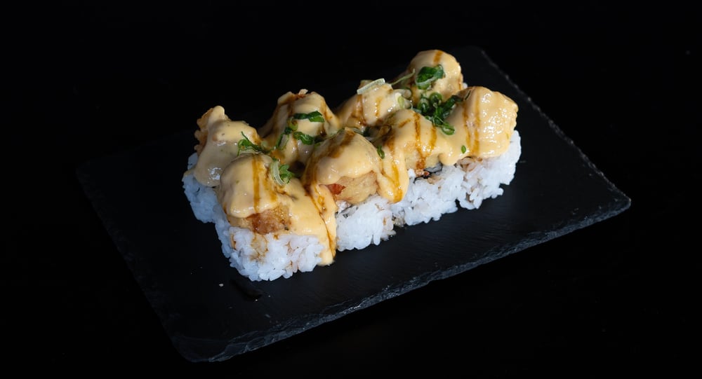 Aros Special Roll