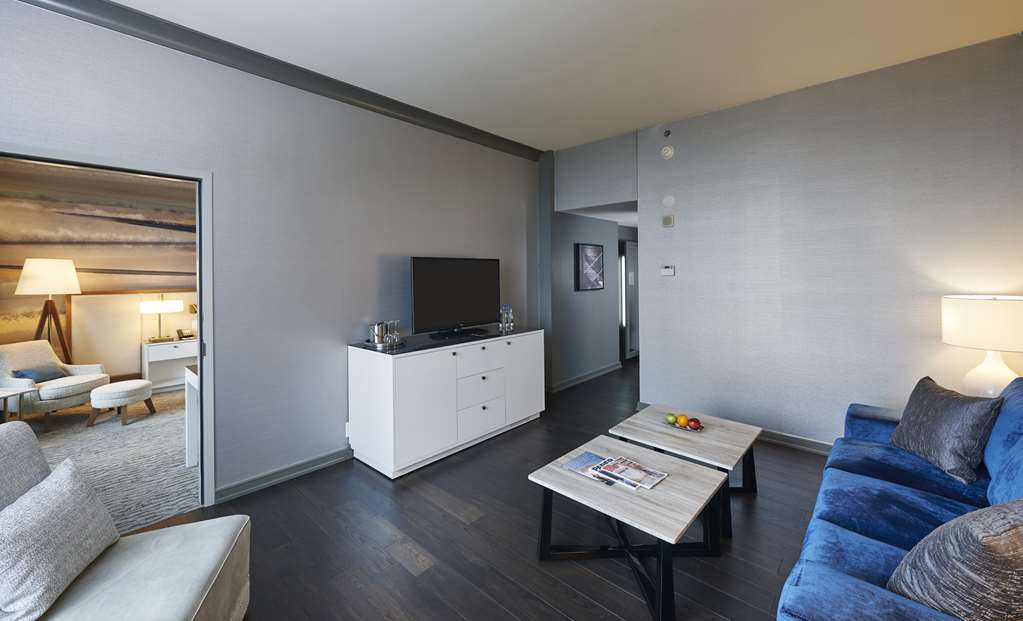 The Lofton Hotel Minneapolis, Tapestry Collection by Hilton Image