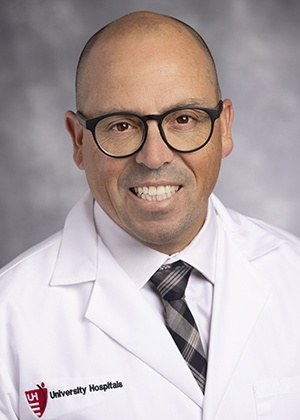 Jose Salvado, MD Image