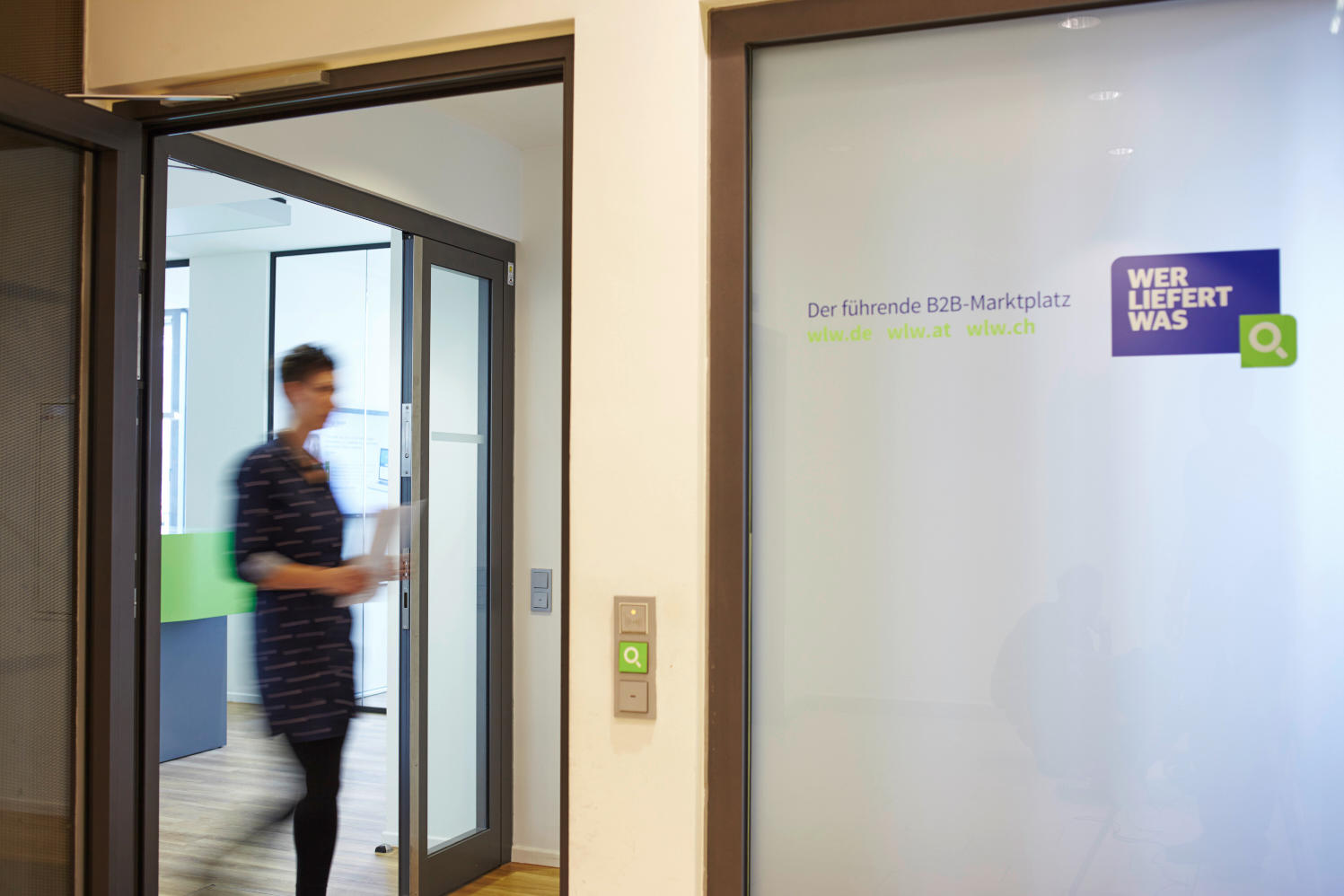 Bilder Visable GmbH Zweigniederlassung Österreich