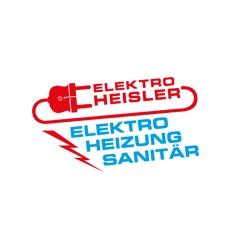 Logo von Elektro-Heisler GmbH