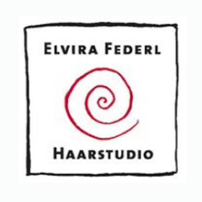 Logo von Haarstudio Elvira Federl