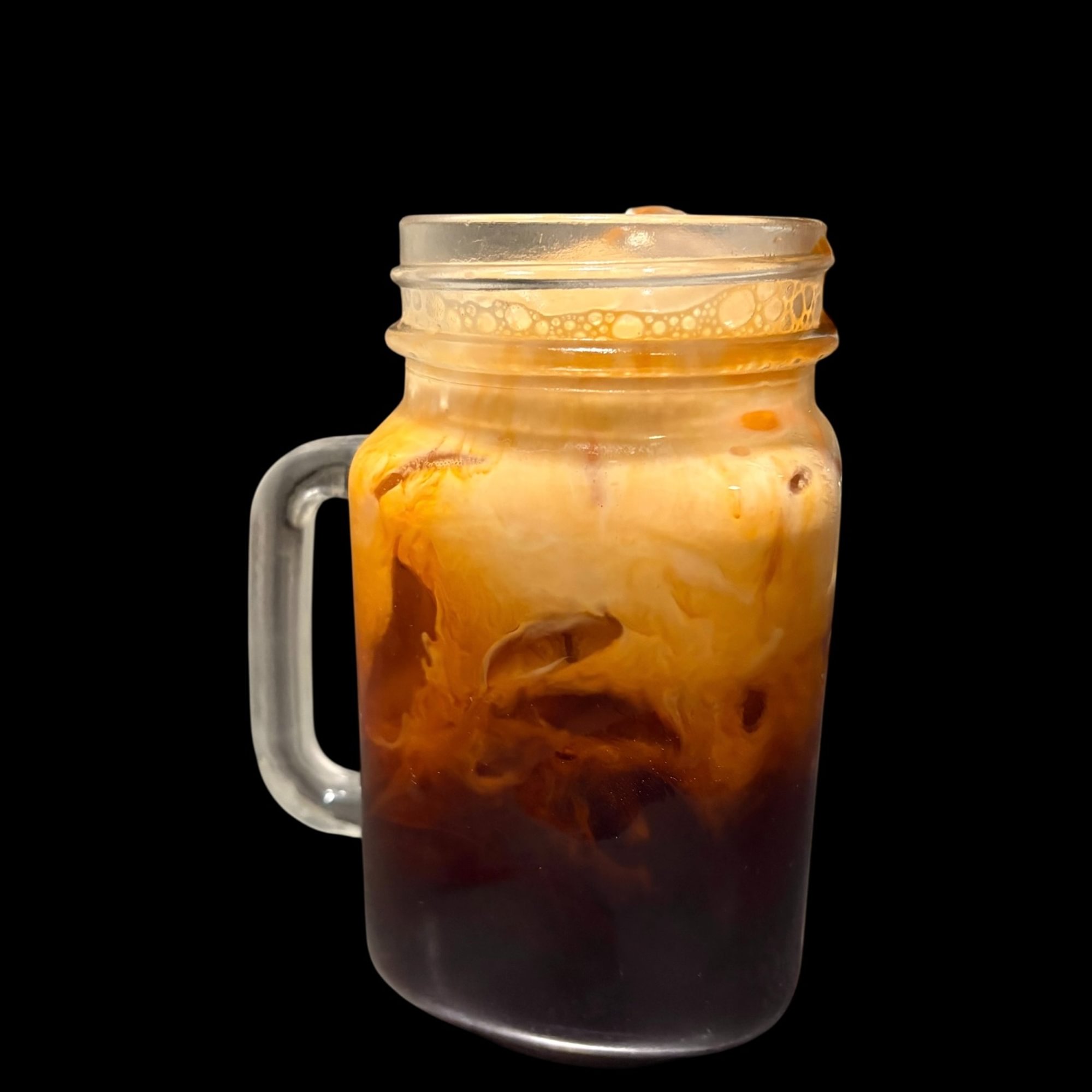 Thai Iced Tea