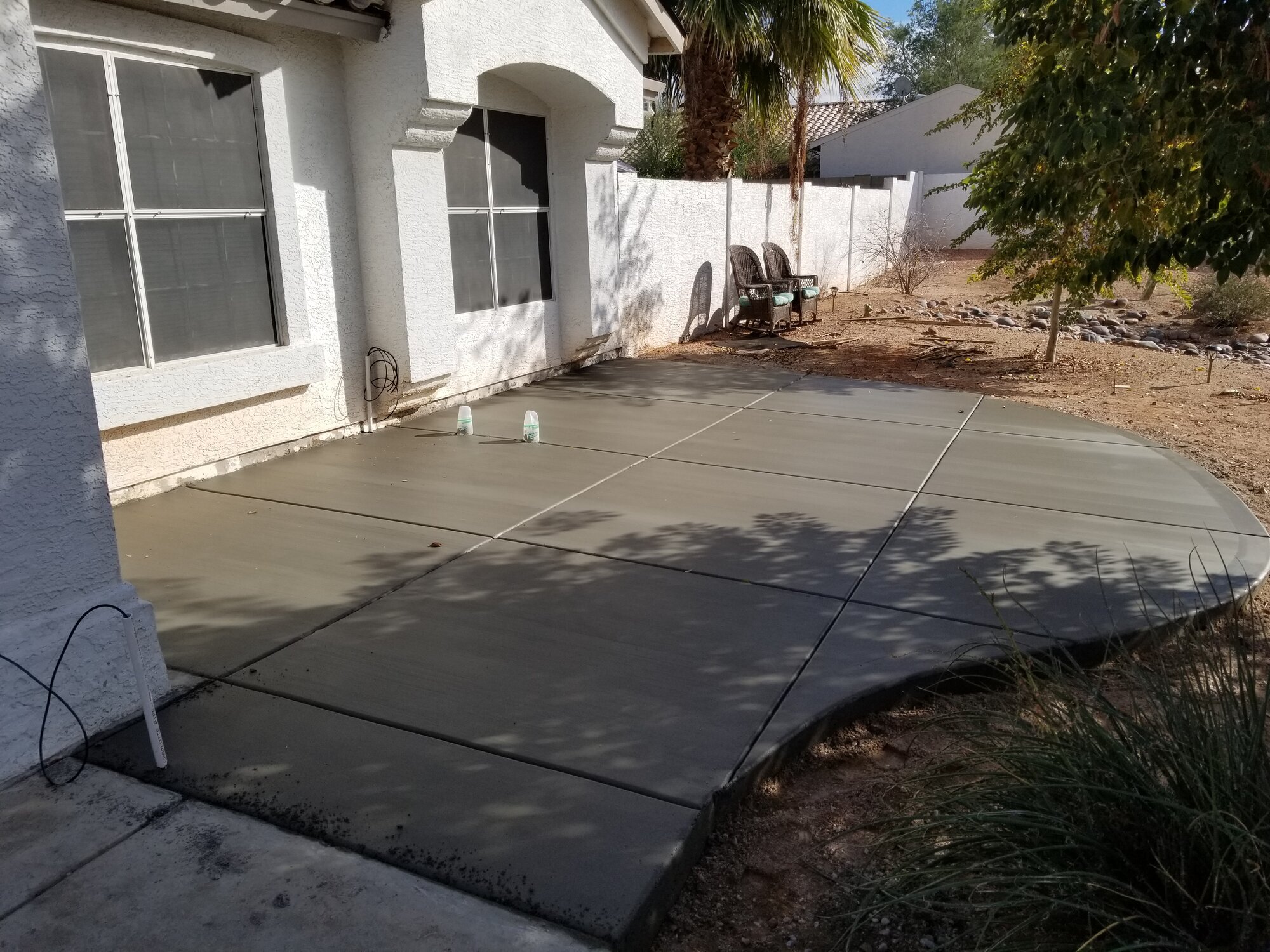 Fusion Ready Mix Image