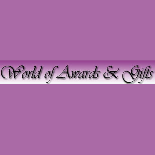 World Of Awards &amp; Gifts Logo