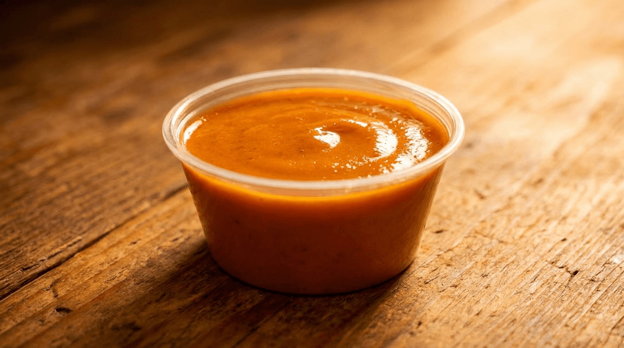 Medium Sauce