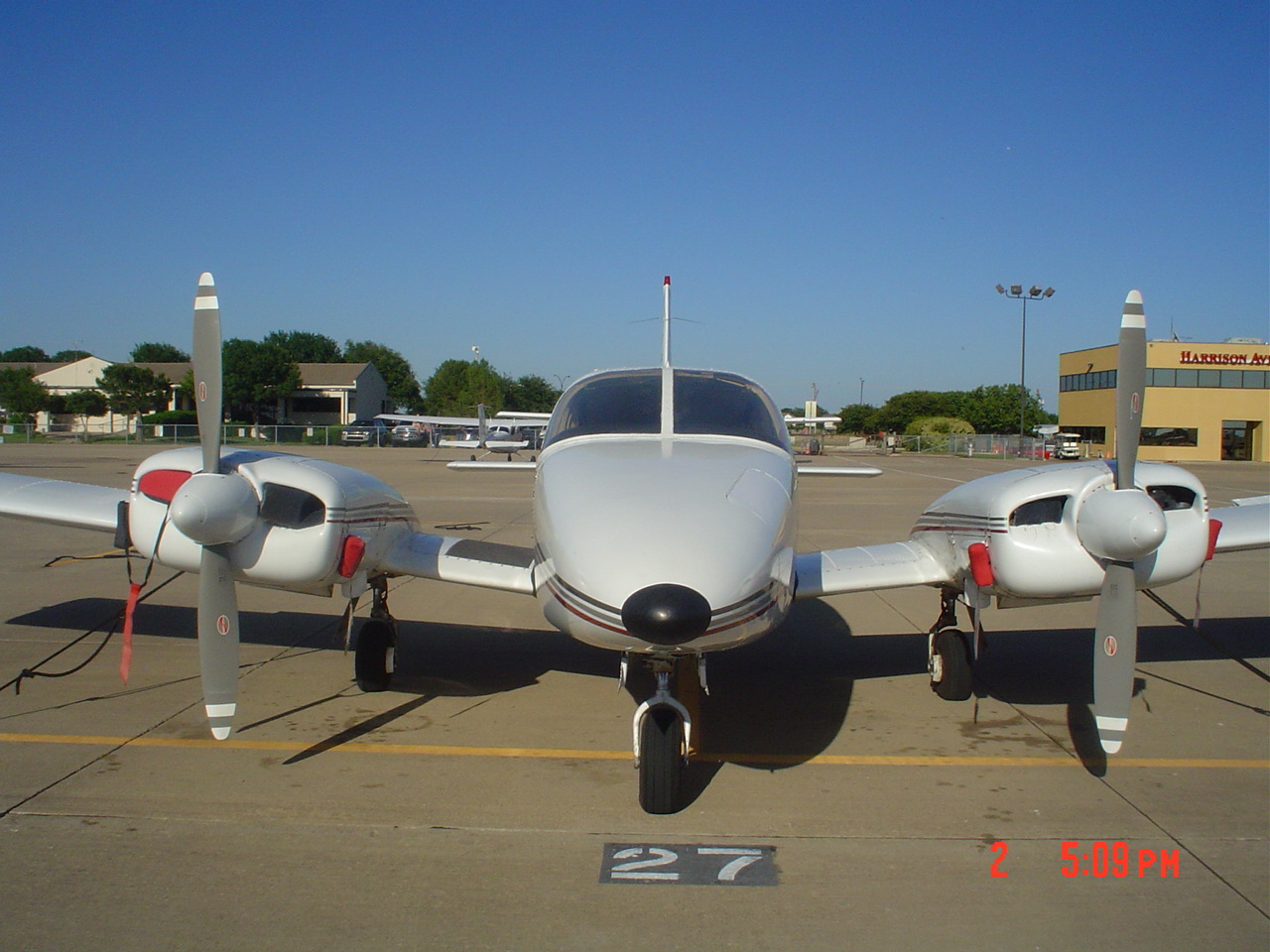 Delta Qualiflight Aviation Academy Photo