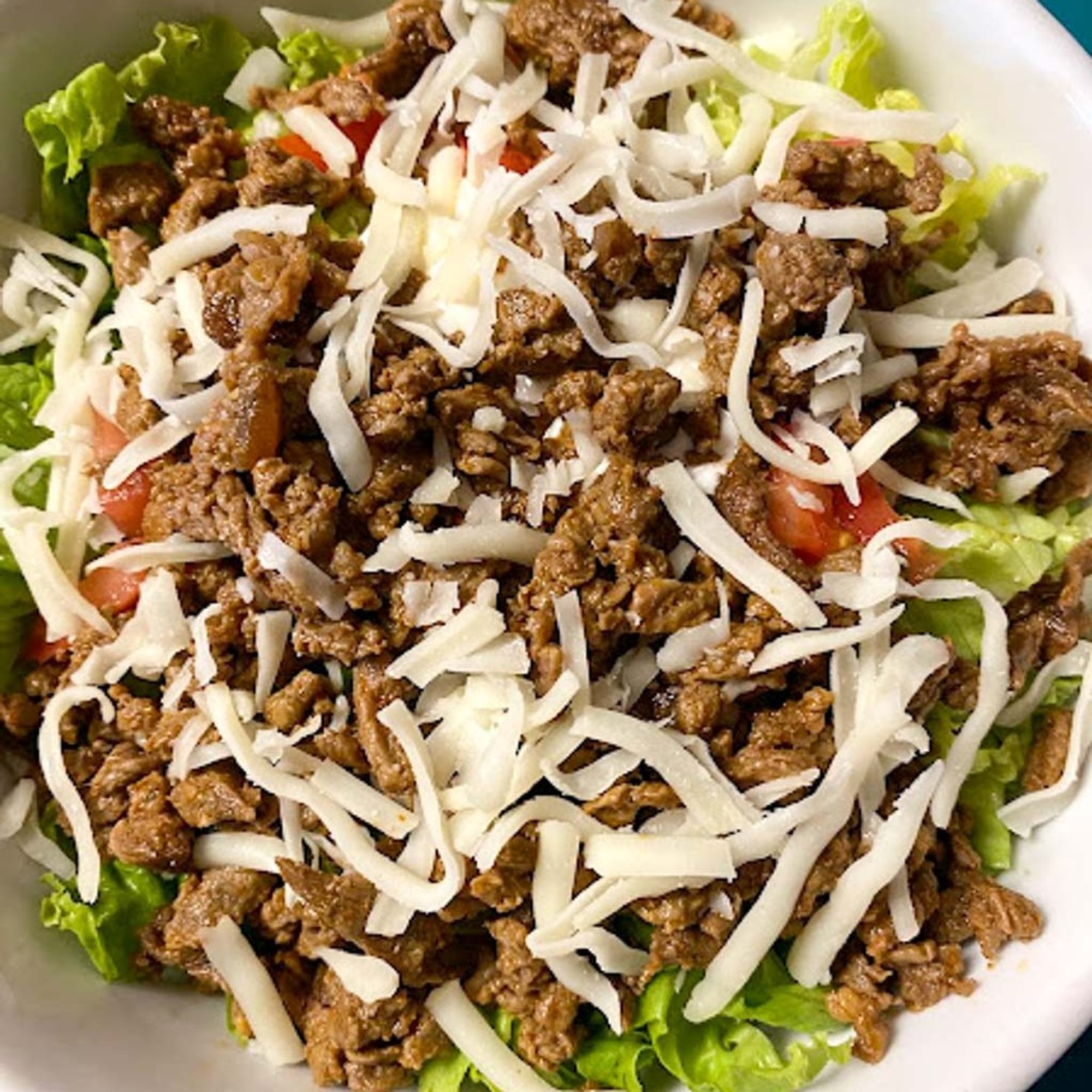 Steak Bowl