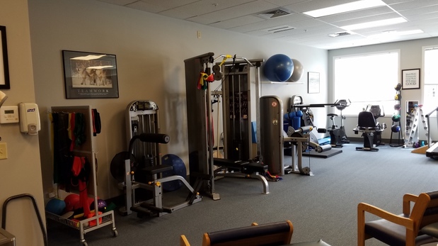 Images Professional Physical Therapy