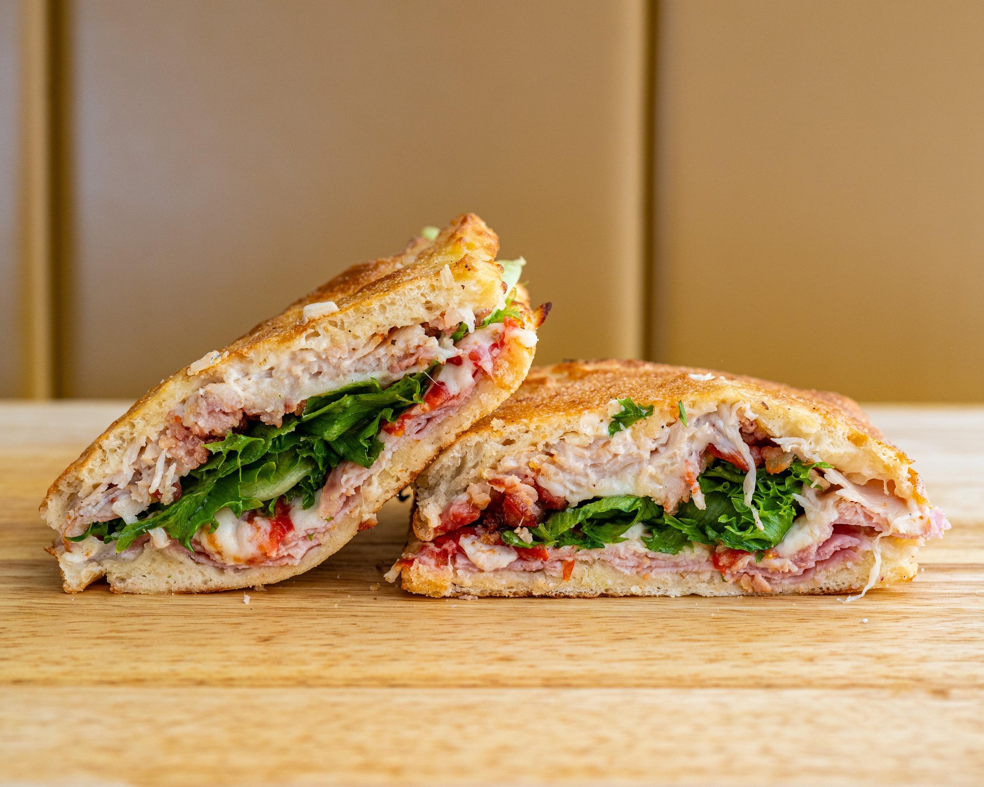 Club Sandwich