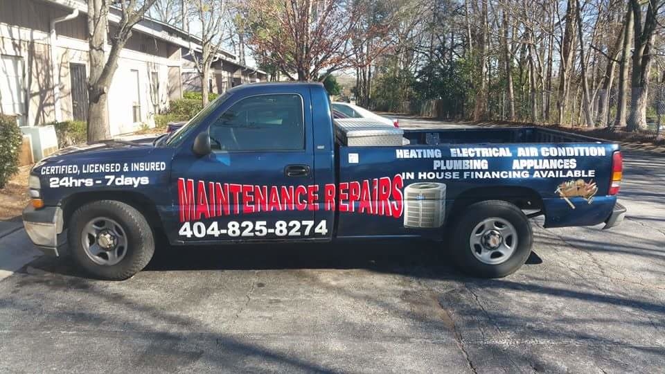 MIDWID MAINTENANCE REPAIRS Image