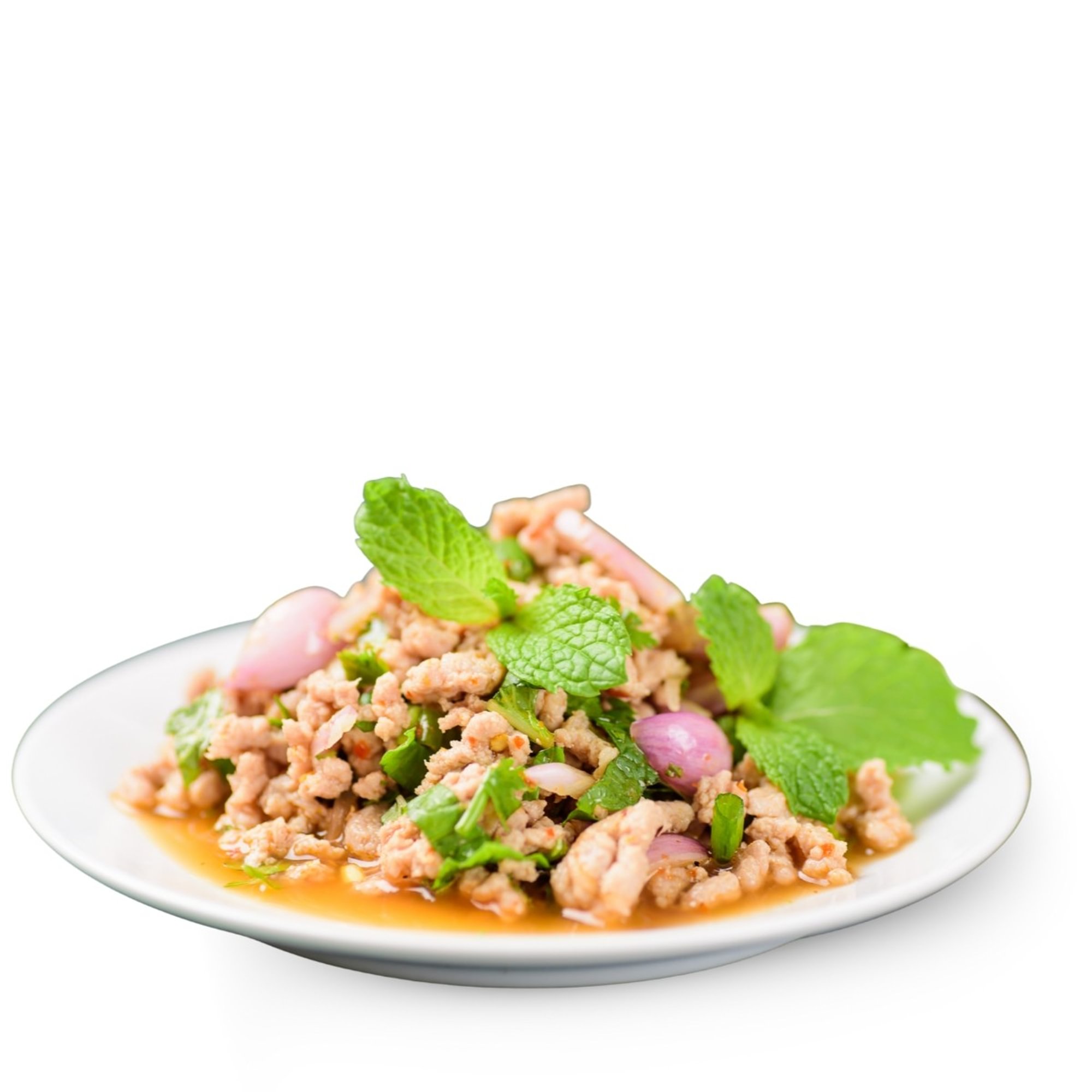 Larb