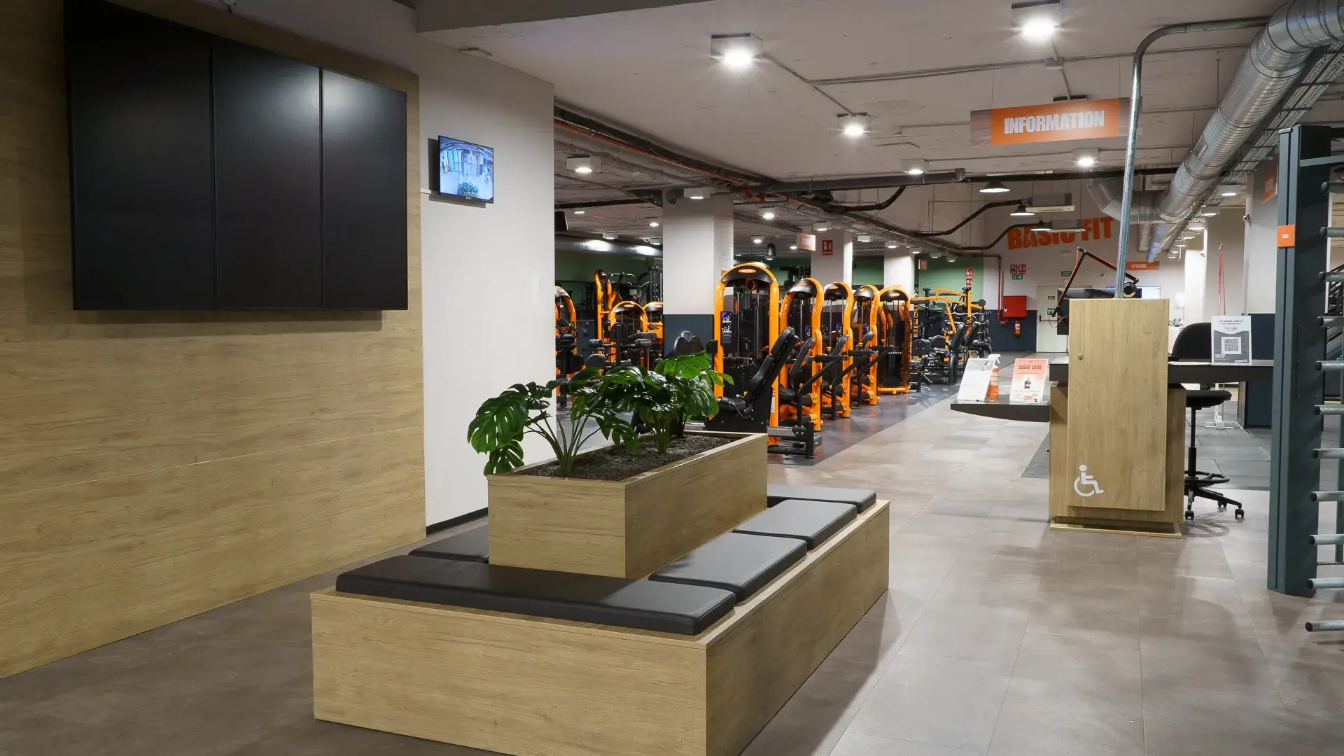 Galería en miniatura