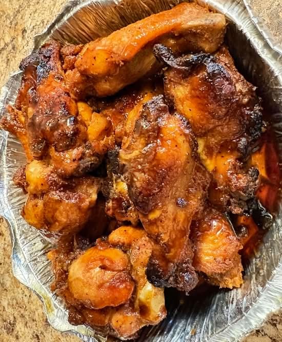 Wings Deal