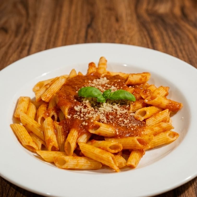 Gluten-Free Ziti