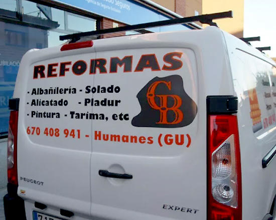Galería en miniatura