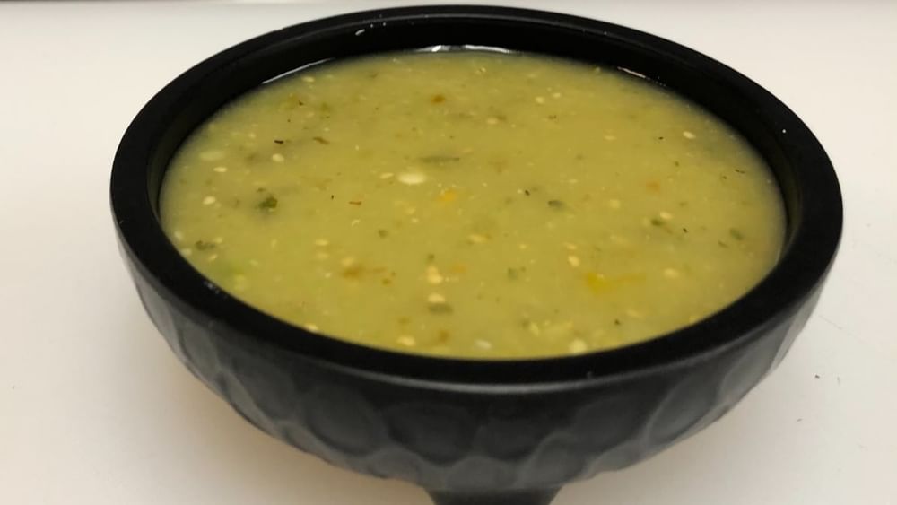 Spicy Salsa 4oz