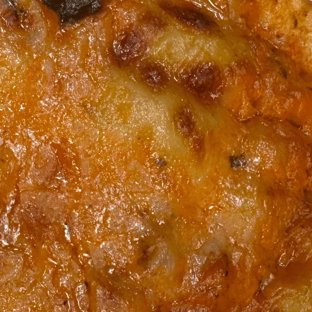 Grandma a La Vodka Pizza