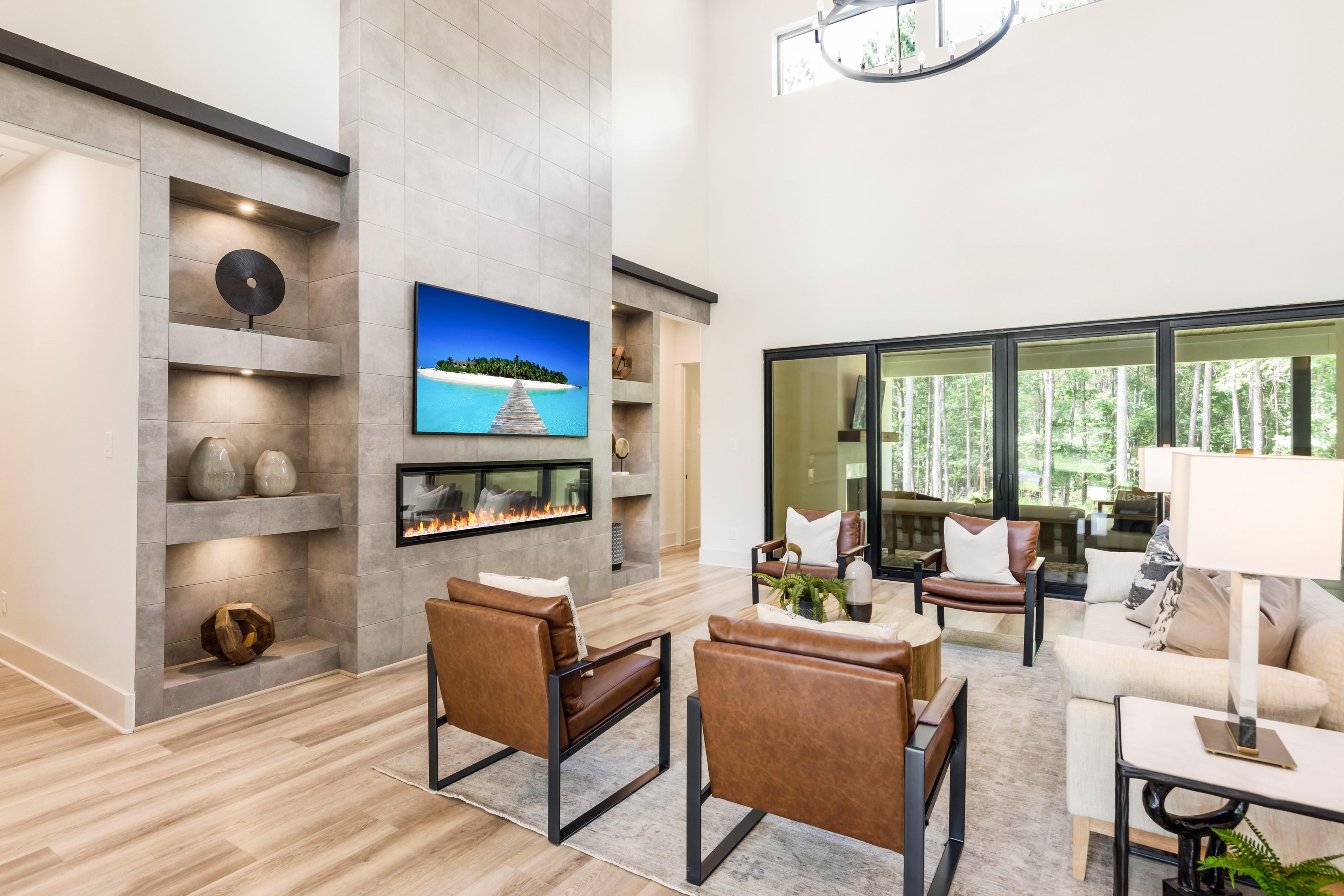 Design Tech Homes Image