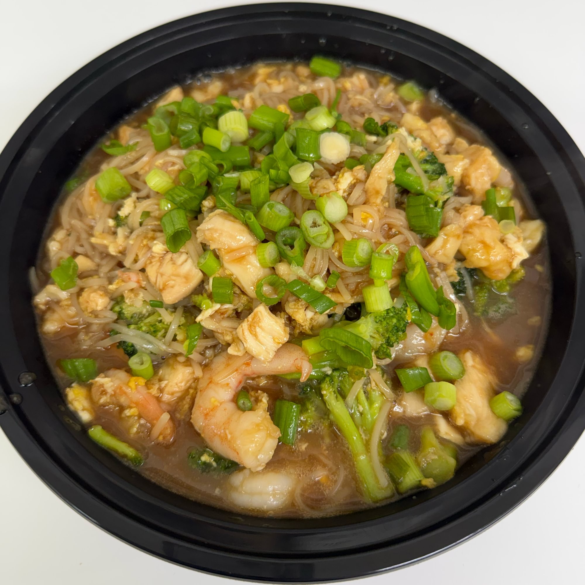 Shrimp Noodles