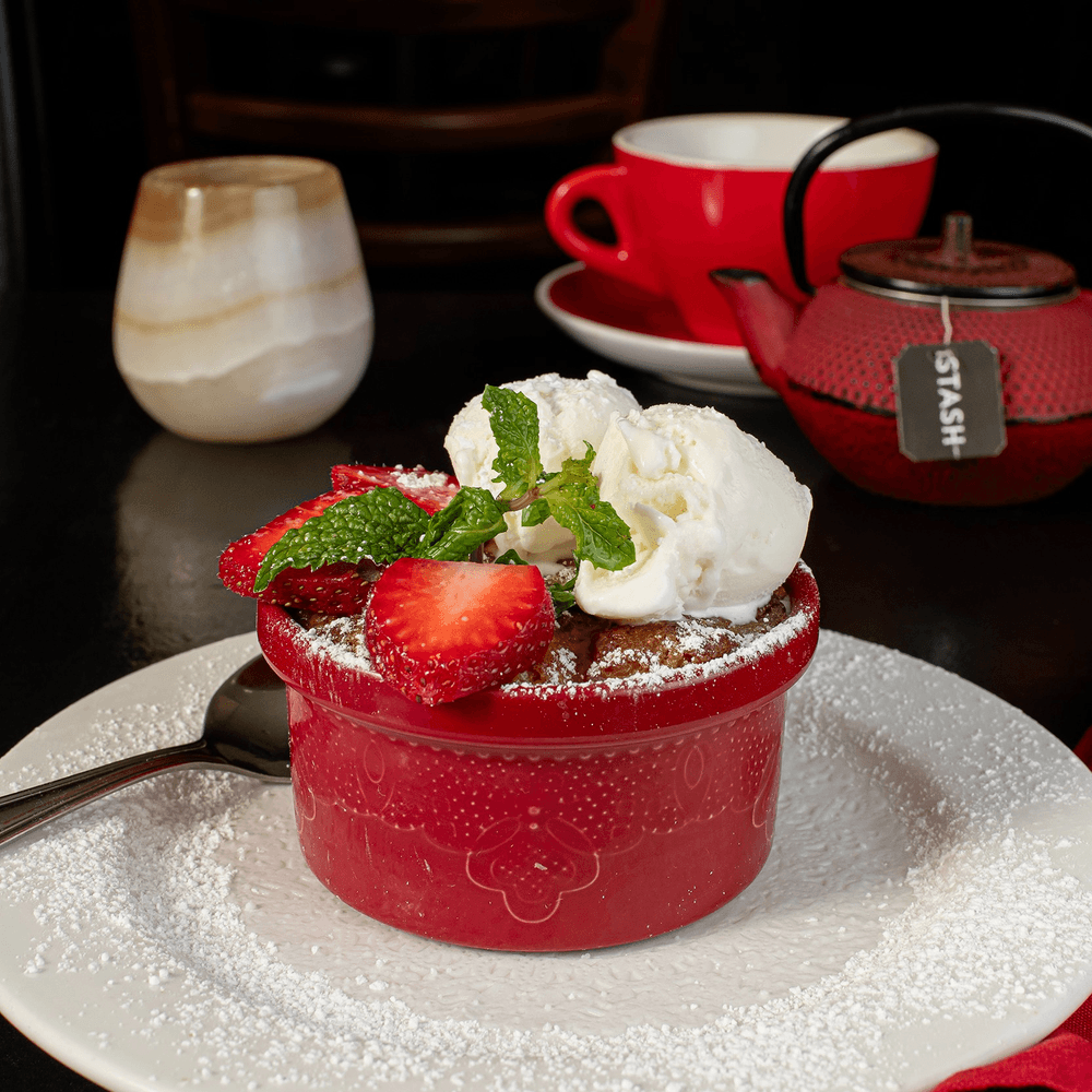 Bread Pudding