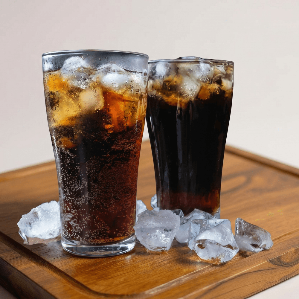 Fountain Soda
