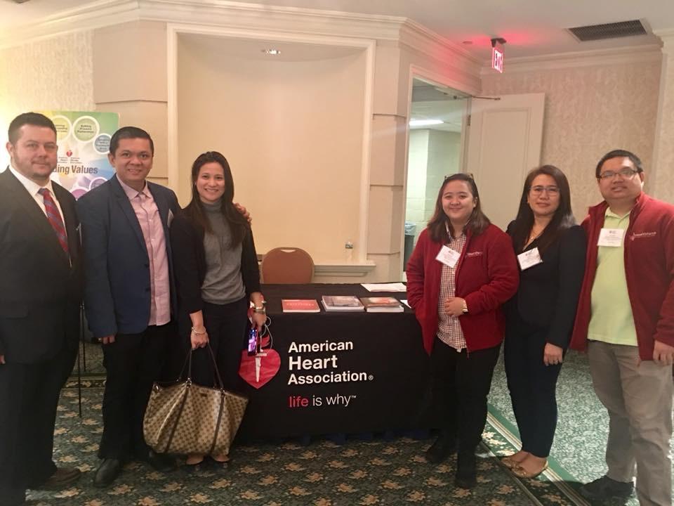 HealthForce CPR BLS ACLS PALS Livingston, NJ Image