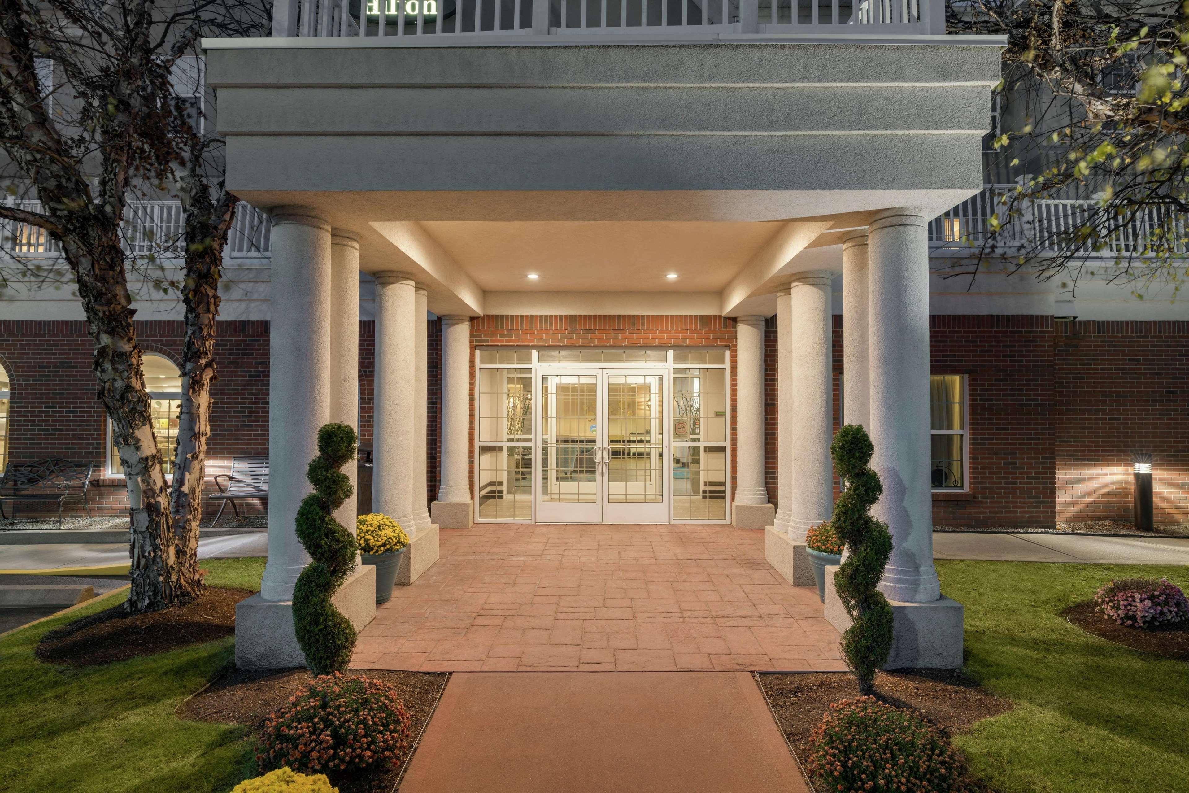 Homewood Suites by Hilton Providence-Warwick Photo