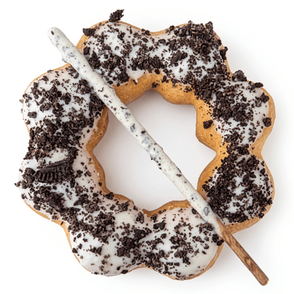 Cookies & Cream