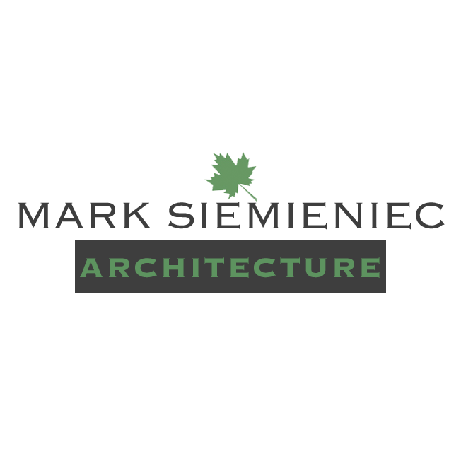 Mark Siemieniec Architect
