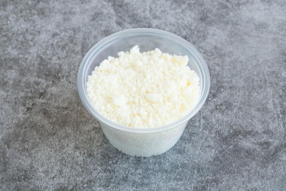 Side Cotija