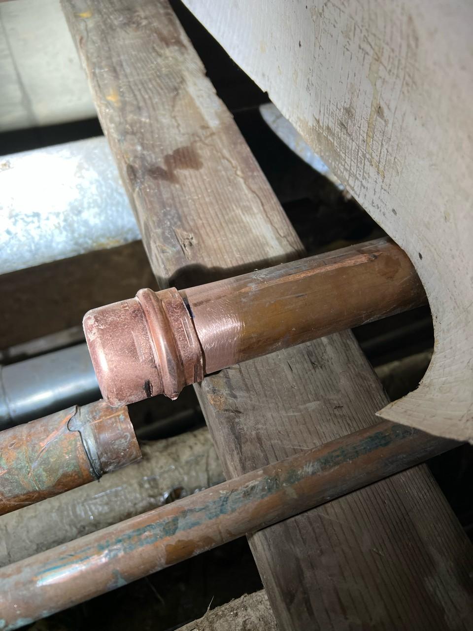 Greater Western Plumbing - Commercial & Residential Plumbing Serving Denver, Boulder & The F Image