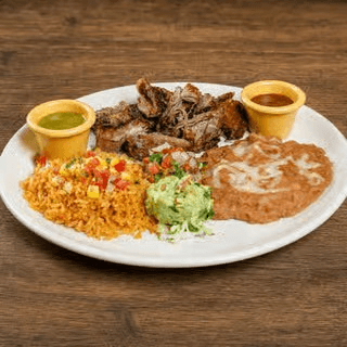 Chile Verde