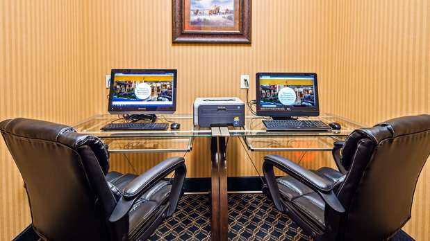Images Best Western Plus Blanco Luxury Inn & Suites
