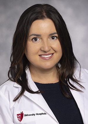 Anita Petrovic, CNP Image