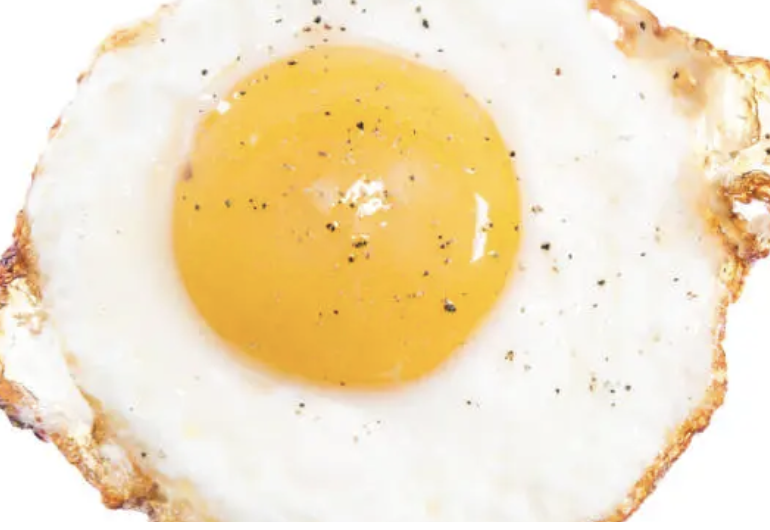 Fried Egg