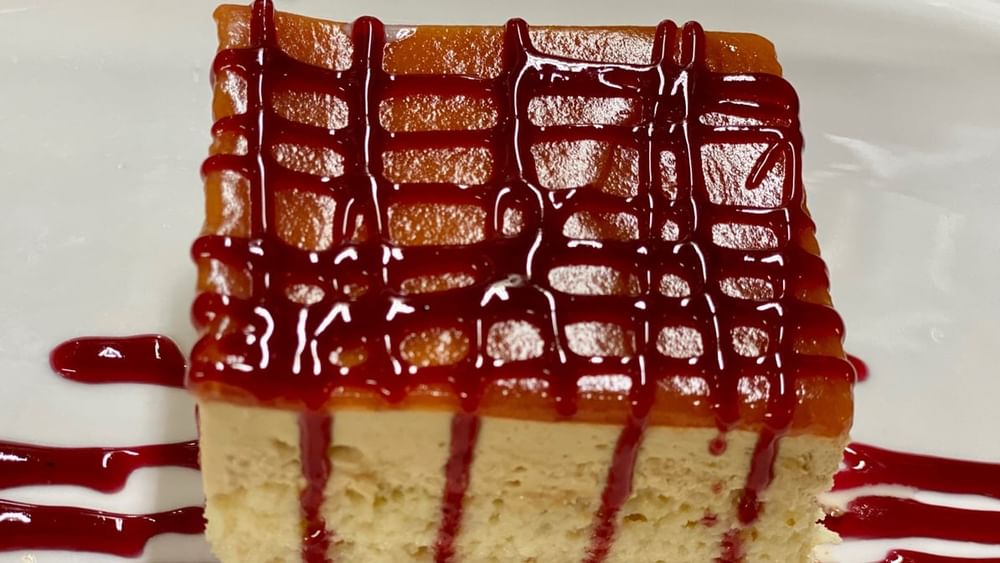 Guava Tres Leche