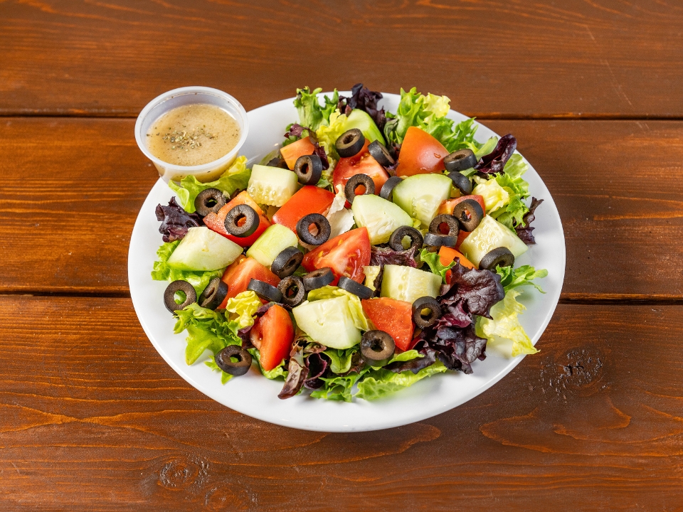 House Salad