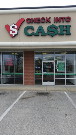 Images Check Into Cash