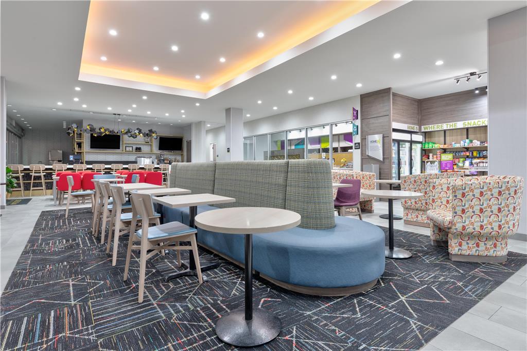 Home2 Suites by Hilton Paris Image