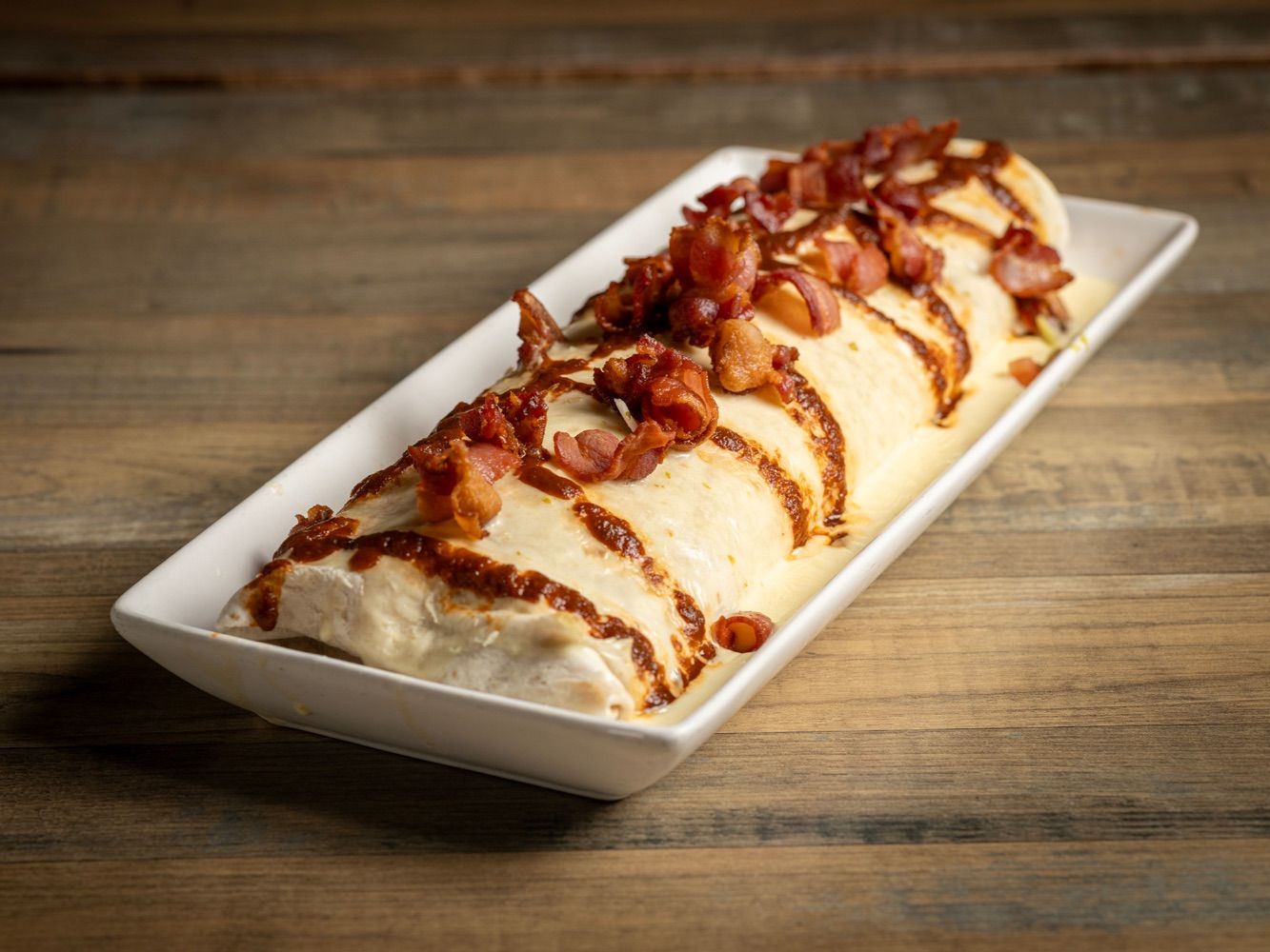 BIG FIESTA BURRITO