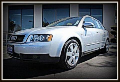 2004 Audi A4 3.0L