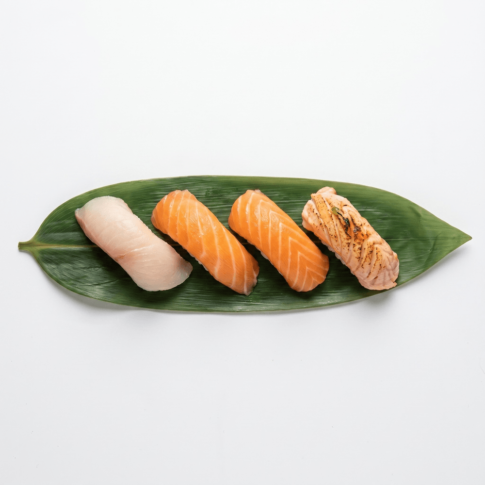 Sushi Set