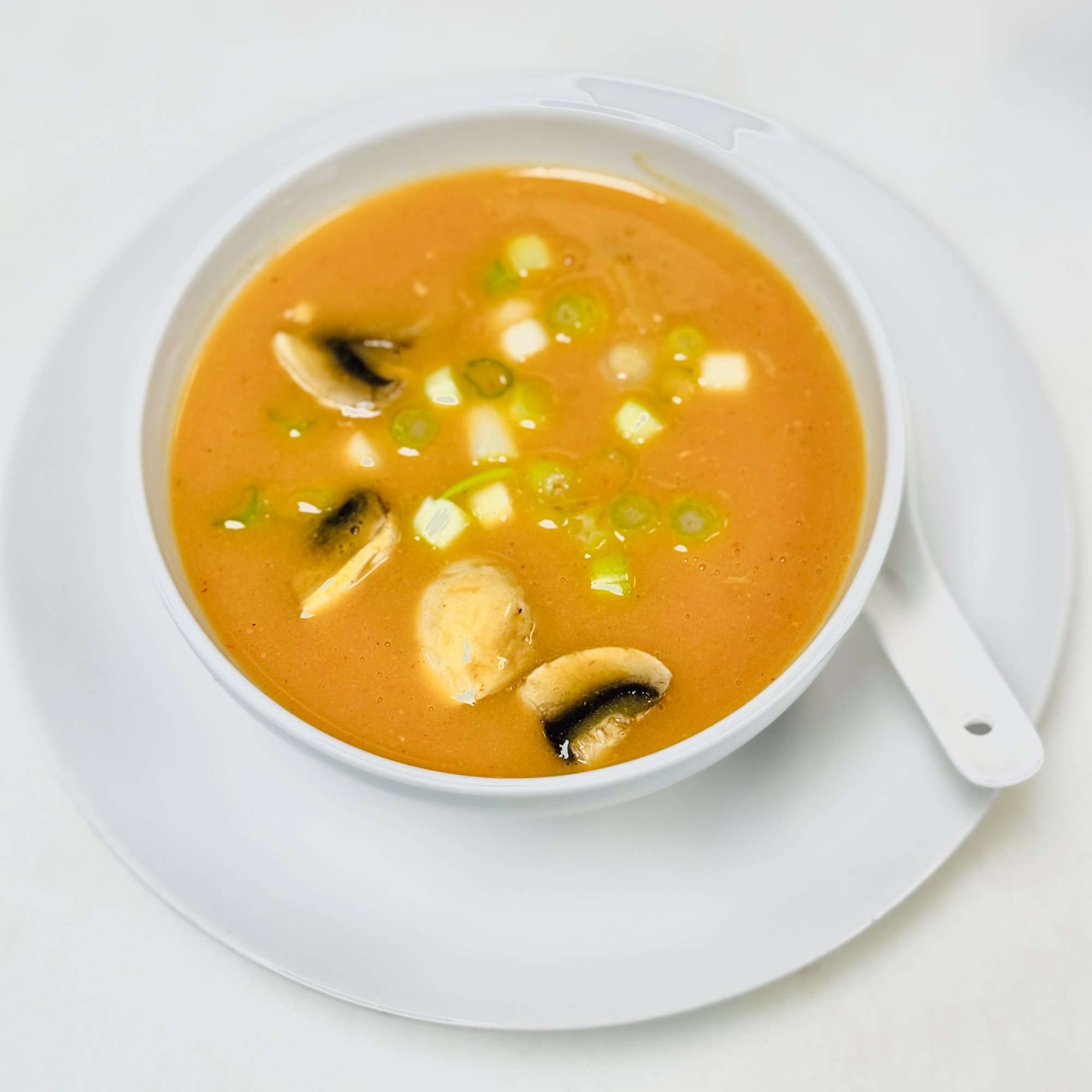 SP5 - Urban Thai Soup