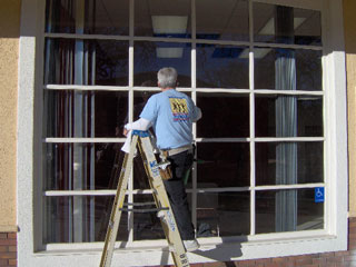 Brian's Window Service Inc Photo