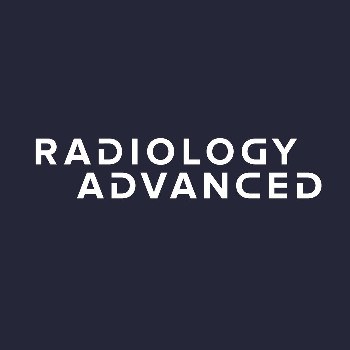 Logo von RA Radiology Advanced GmbH
